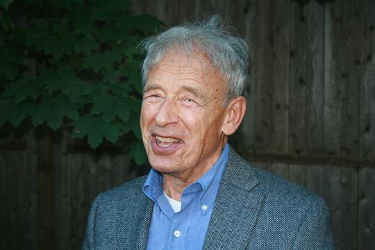 迈克尔·罗梅尔 Michael Roemer