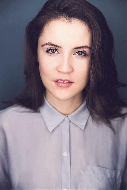 乌娜·罗奇 Oona Roche