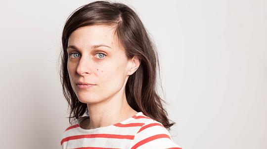 罗米娜·宝拉 Romina Paula