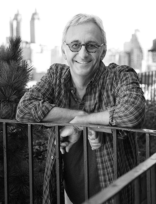 弗雷德·伯纳 Fred Berner