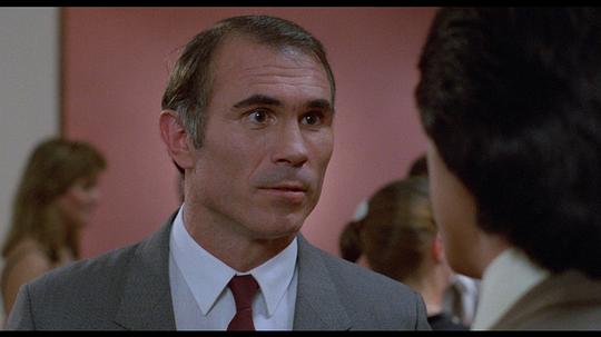 比尔·华莱士 Bill Wallace
