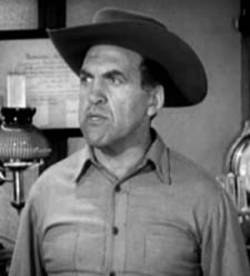 弗兰克理查兹 Frank Richards