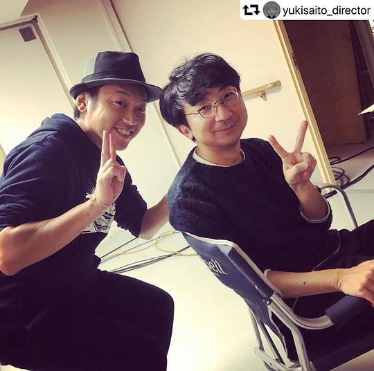 山本大辅 Daisuke Yamamoto