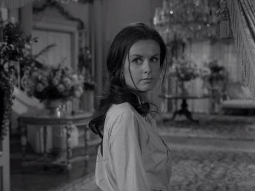 黛安娜·海兰 Diana Hyland