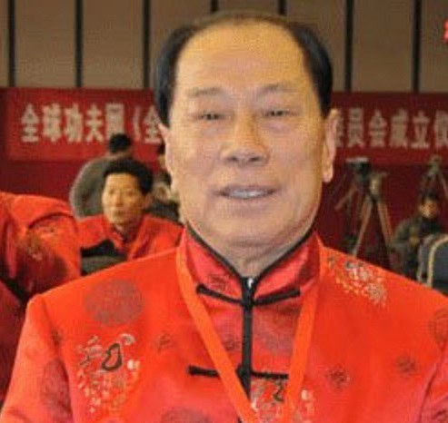 夏柏华 Bohua Xia