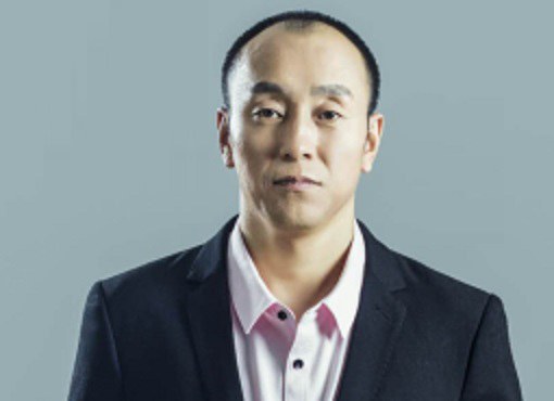 王海宁 Haining Wang