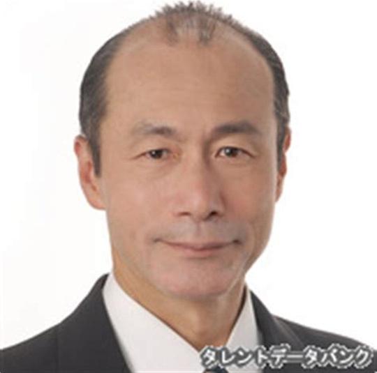 岸博之 Hiroyuki Kishi