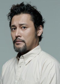 横田荣司 Eiji Yokota