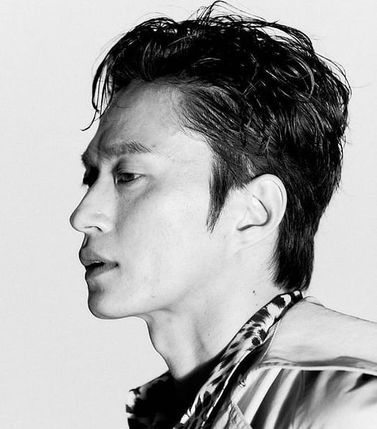 金成圭 Sungkyu Kim