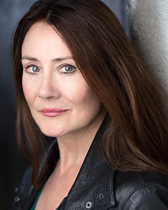 詹妮伍德 Janine Wood