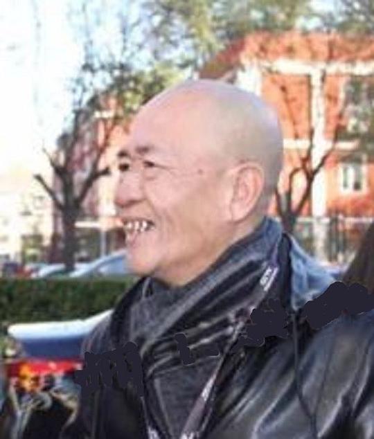 韩庚泽 Gengze Han