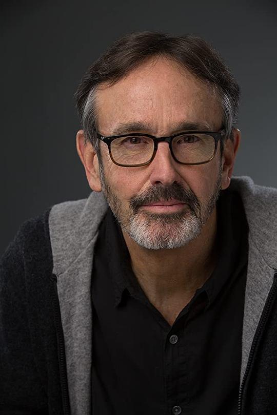 帕特里克·克劳利 Patrick Crowley