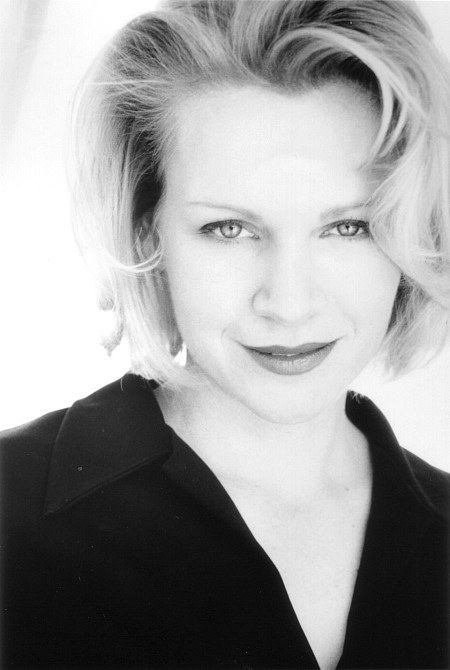 莱·瑞提克 Rae Ritke