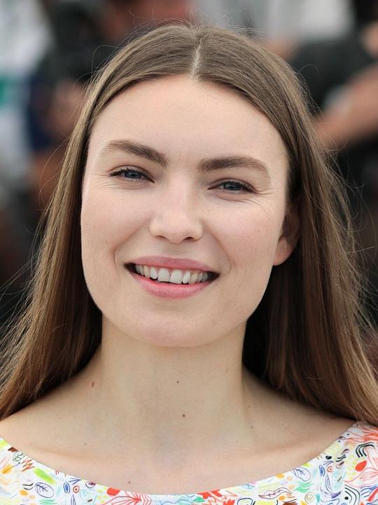 克里斯蒂娜·基里亚克 Cristina Chiriac