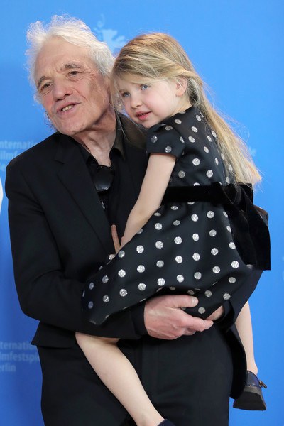 安娜·费拉拉 Anna Ferrara