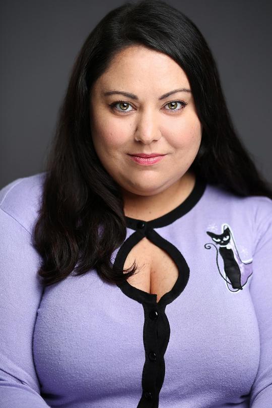 斯特拉·佩科洛 Stella Pecollo