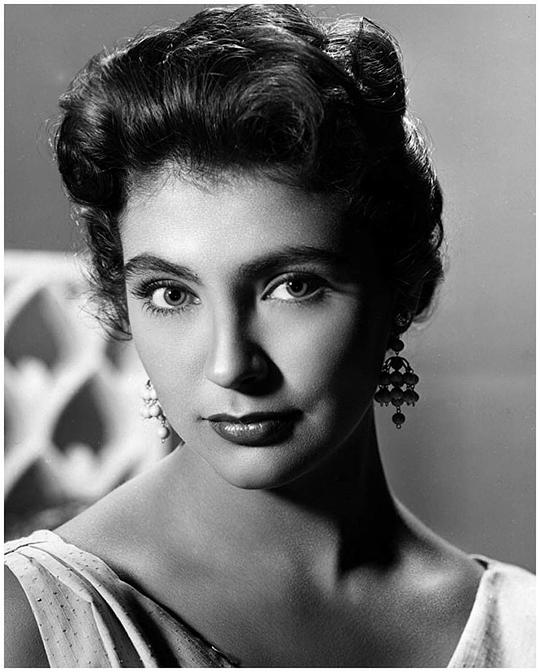 埃尔莎·卡德纳斯 Elsa Cárdenas