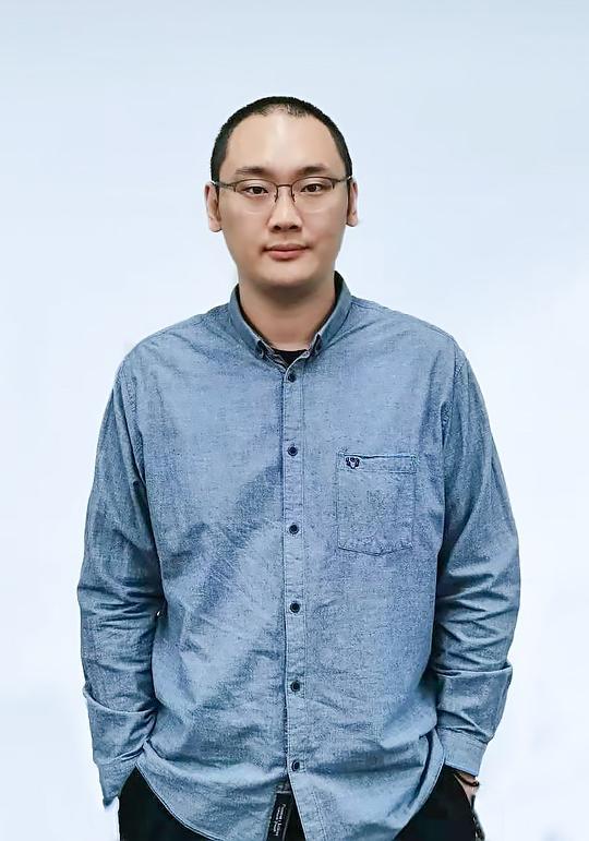 柏宁 Ning Bai