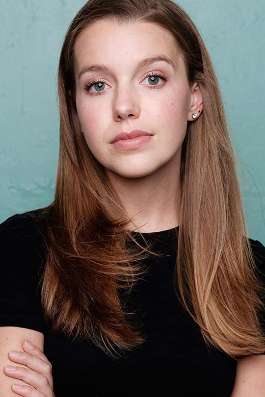 德文·黑尔 Devon Hales