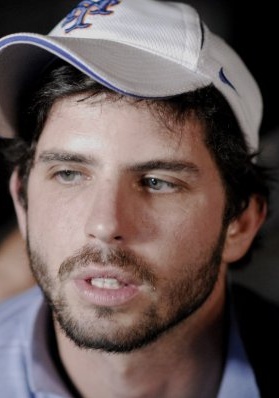 乔纳森·莱文 Jonathan Levine