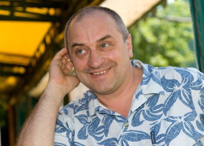 维克多·安德里恩科 Viktor Andrienko
