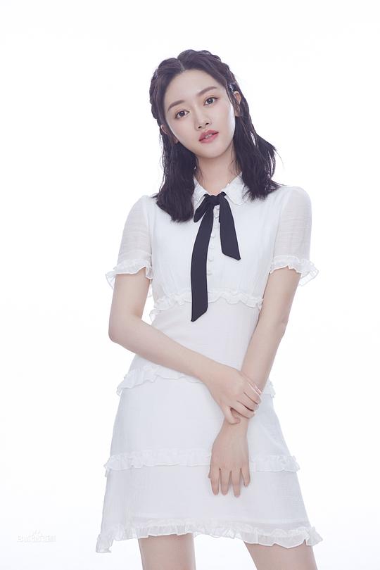 姜雁如 Yanru Jiang