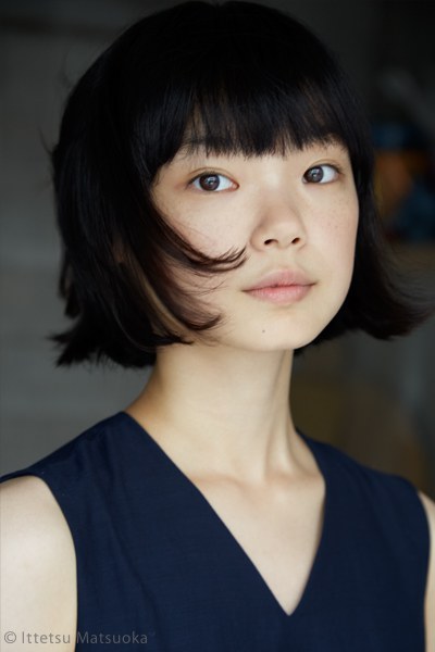 古川琴音 Kotone Furukawa