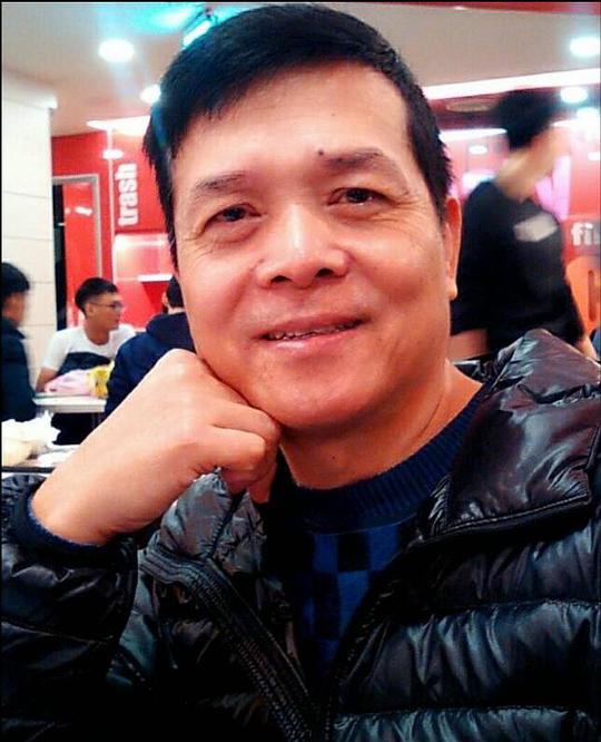林金声 Chin-Hsing Lin