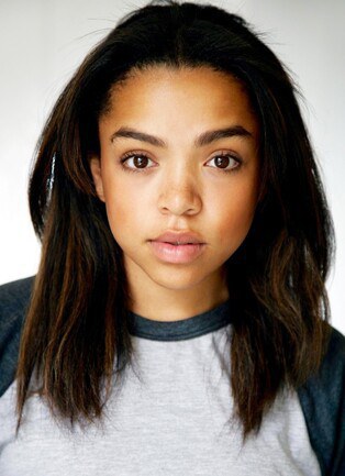 丽塔·伯纳德·肖 Rita Bernard-Shaw