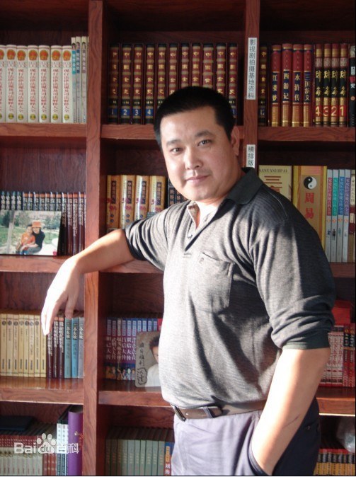 阎大可 Dake Yan