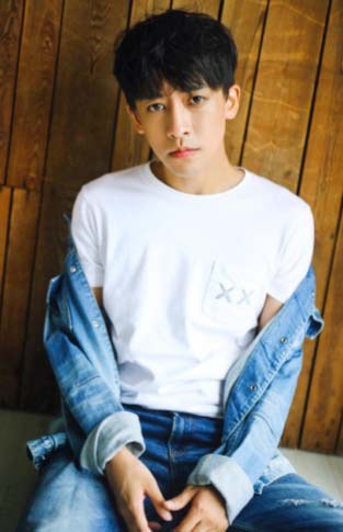 齐铭嘉 Mingjia Qi