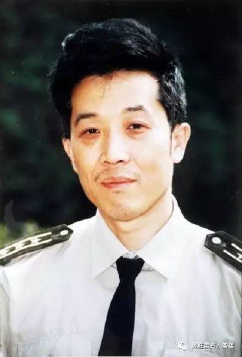 王晓岭 Xiaoling Wang