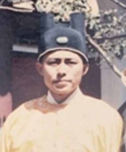 崔明伟 Mingwei Cui
