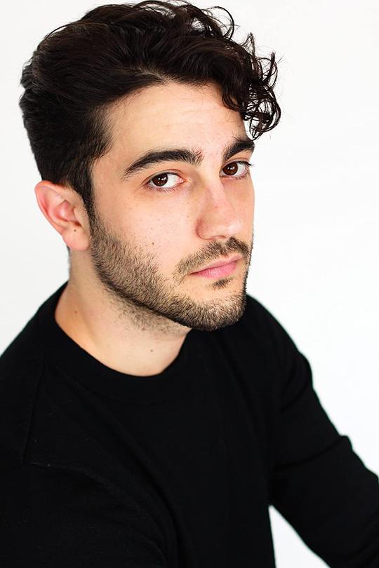 马修·所罗门 Matthew Solomon