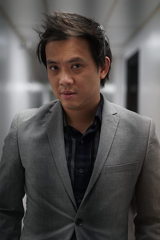 安东尼·李 Antoine Le