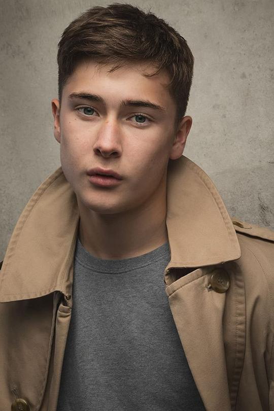 塞缪尔·博顿利 Samuel Bottomley