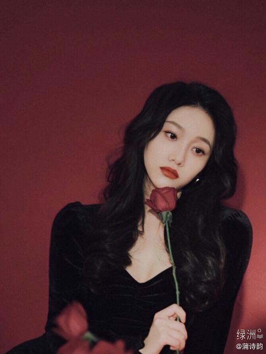 蒲诗韵 Shiyun Pu