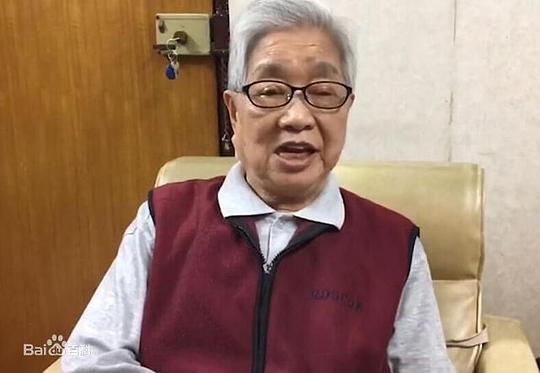 朱日红 Yat-Hung Chu