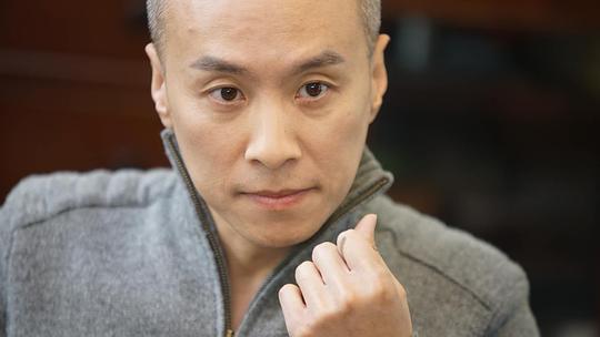尚城君 Chengjun Shang