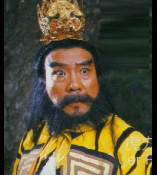刘勤 Qin Liu
