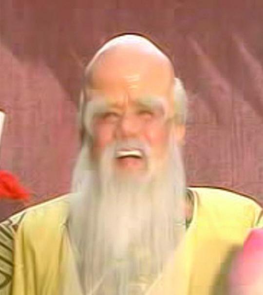 杨玉章 Yuzhang Yang