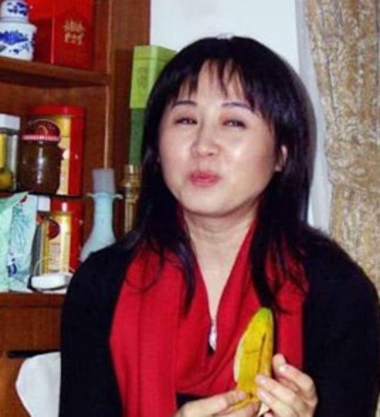 许晔 Ye Xu