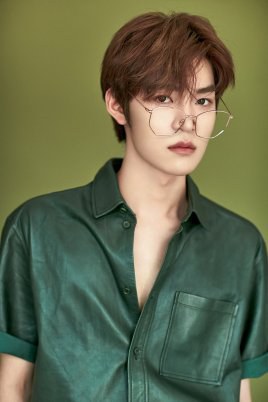 周士原 Shiyuan Zhou