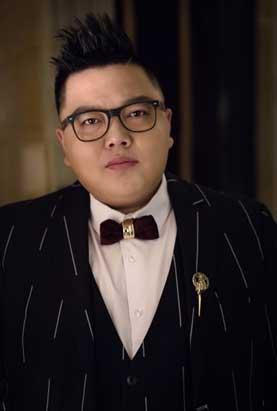 吉阳 Yang Ji