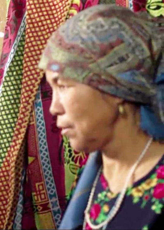 乌古来木·苏吾尔 Ugulem Sugur