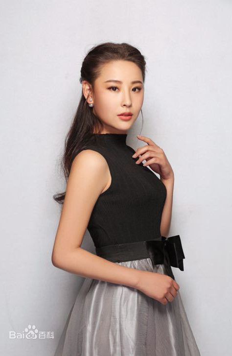 迟漠寒 Mohan Chi