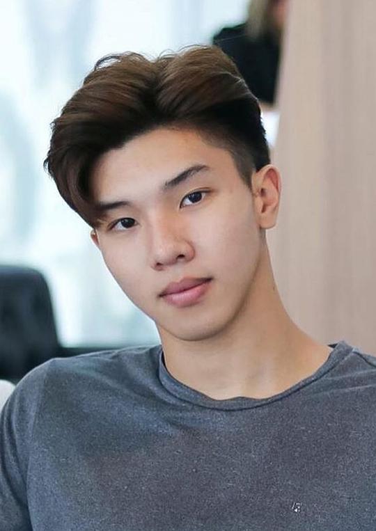 李龙世 Long-shi Lee