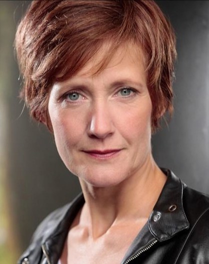 Jackie Morrison Jackie Morrison