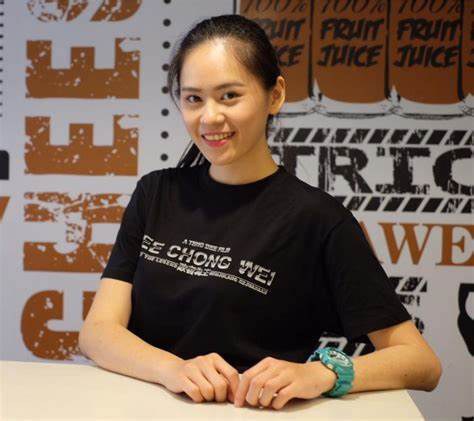 潘思慧 Ashley Hua