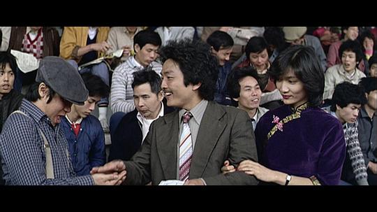 杨家安 Victor Yeung